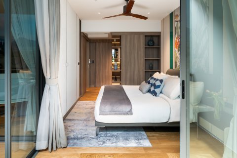 Apartamento de 3 habitaciones en Pattaya, Tailandia № 159807 - foto 6