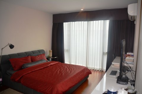 Condominio de 2 dormitorios en Bangkok, Tailandia № 66730 - foto 7