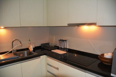 Condominio de 2 dormitorios en Bangkok, Tailandia № 66730 - foto 5