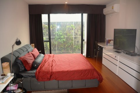 Condominio de 2 dormitorios en Bangkok, Tailandia № 66730 - foto 6