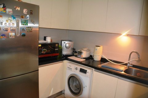 Condominio de 2 dormitorios en Bangkok, Tailandia № 66730 - foto 4