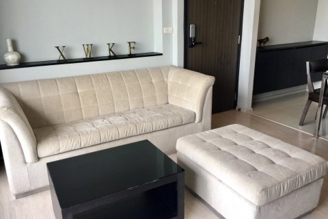 Condominio de 2 dormitorios en Bangkok, Tailandia № 66729 - foto 3