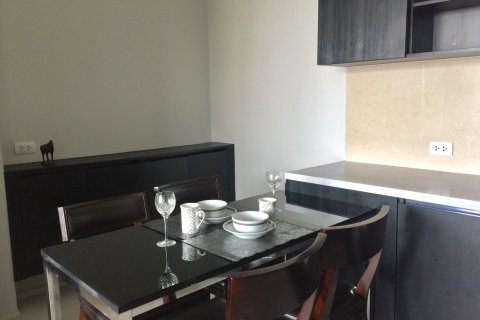 Condominio de 2 dormitorios en Bangkok, Tailandia № 66729 - foto 6