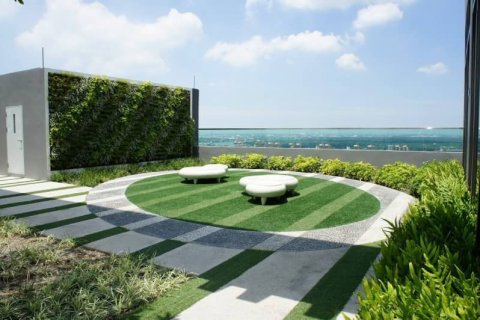 Condominio de 2 dormitorios en Bangkok, Tailandia № 66729 - foto 12