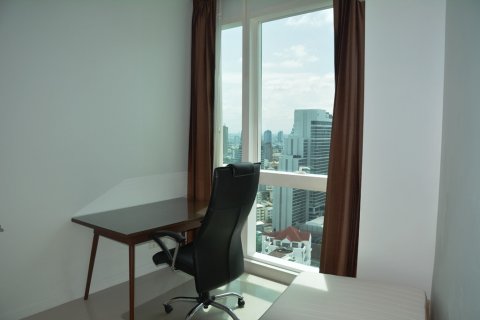 Condo à Bangkok, Thaïlande, 2 chambres № 66728 - photo 12