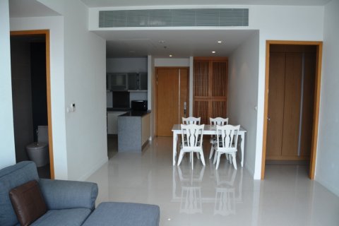 Condo à Bangkok, Thaïlande, 2 chambres № 66728 - photo 6