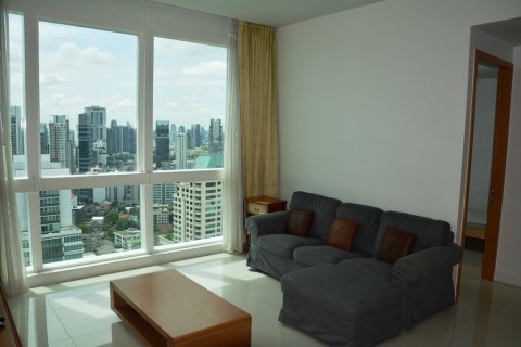 Condo à Bangkok, Thaïlande, 2 chambres № 66728 - photo 4