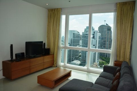 Condo à Bangkok, Thaïlande, 2 chambres № 66728 - photo 3