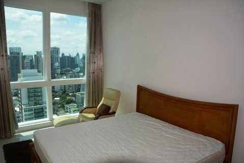 Condo à Bangkok, Thaïlande, 2 chambres № 66728 - photo 10
