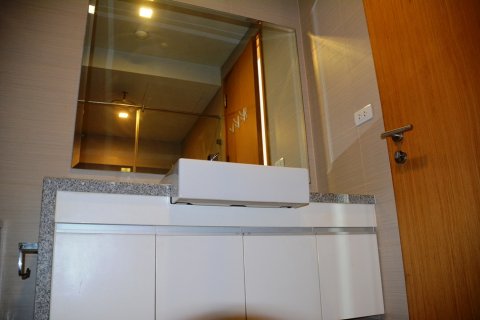 Condo à Bangkok, Thaïlande, 2 chambres № 66728 - photo 16