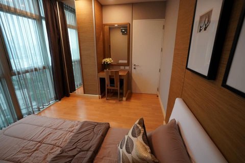Condominio de 2 dormitorios en Bangkok, Tailandia № 66727 - foto 15