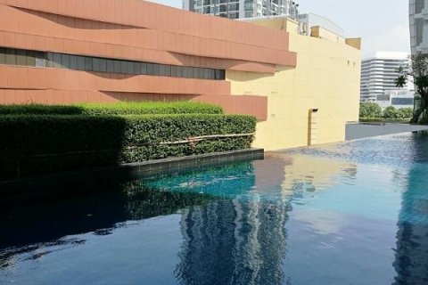 Condominio de 2 dormitorios en Bangkok, Tailandia № 66727 - foto 21