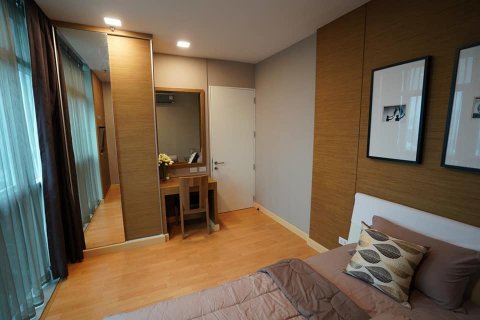 Condominio de 2 dormitorios en Bangkok, Tailandia № 66727 - foto 14