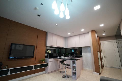Condominio de 2 dormitorios en Bangkok, Tailandia № 66727 - foto 6