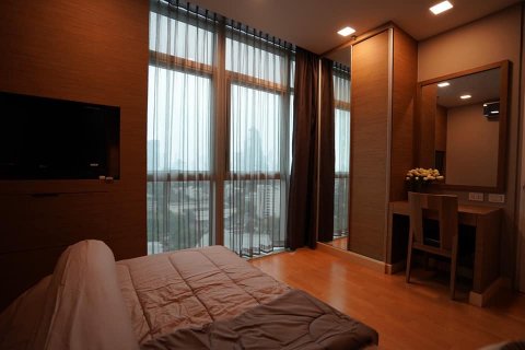 Condominio de 2 dormitorios en Bangkok, Tailandia № 66727 - foto 16
