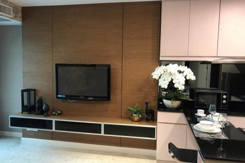 Condominio de 2 dormitorios en Bangkok, Tailandia № 66727 - foto 7