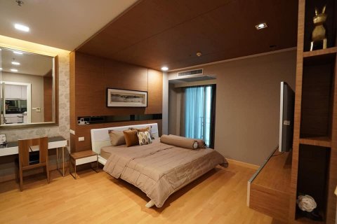 Condominio de 2 dormitorios en Bangkok, Tailandia № 66727 - foto 10