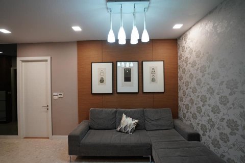 Condominio de 2 dormitorios en Bangkok, Tailandia № 66727 - foto 3