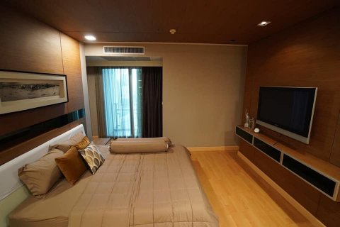 Condominio de 2 dormitorios en Bangkok, Tailandia № 66727 - foto 11