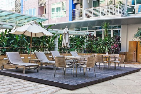 Condominio de 3 dormitorios en Bangkok, Tailandia № 66732 - foto 10