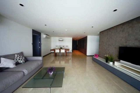 Condo in Bangkok, Thailand, 3 bedrooms  № 66732