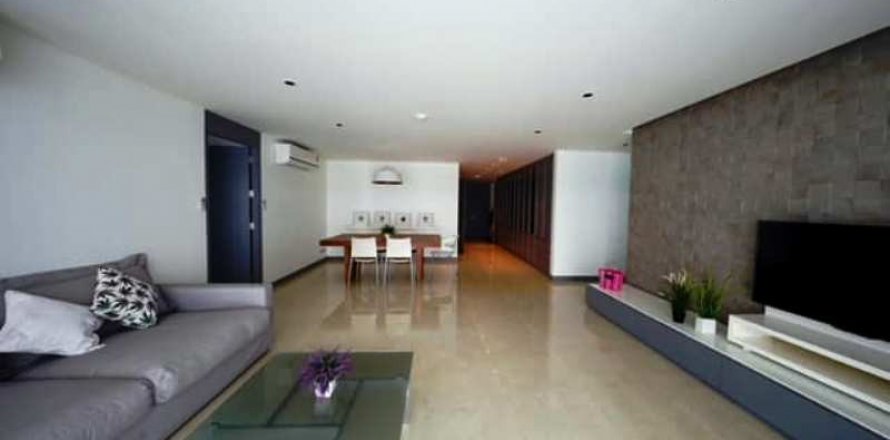 Condominio de 3 dormitorios en Bangkok, Tailandia № 66732
