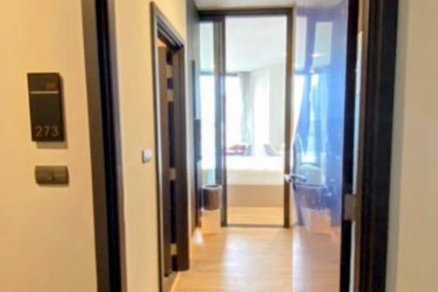 Estudio en el condominio en Pattaya, Tailandia № 139806 - foto 14
