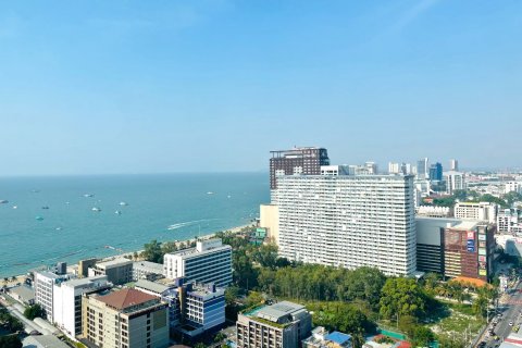 Estudio en el condominio en Pattaya, Tailandia № 139806 - foto 16
