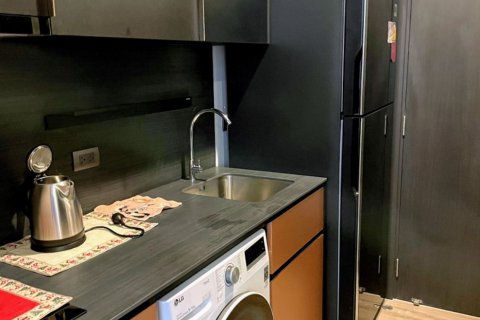 Estudio en el condominio en Pattaya, Tailandia № 139806 - foto 10