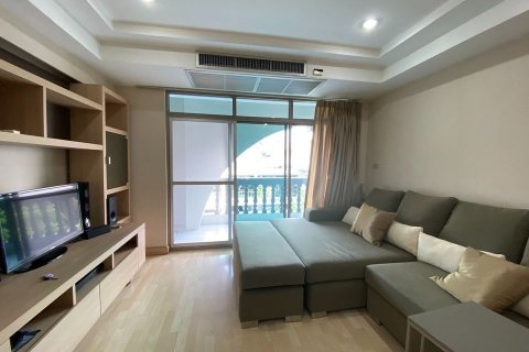 Condo à Bangkok, Thaïlande, 3 chambres  № 143529