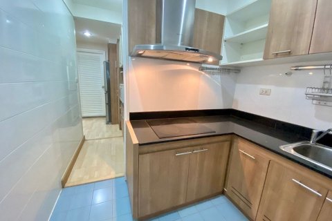 Condominio de 3 dormitorios en Bangkok, Tailandia № 143529 - foto 8