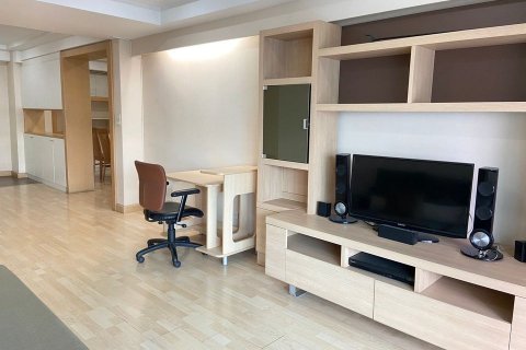 Condominio de 3 dormitorios en Bangkok, Tailandia № 143529 - foto 5