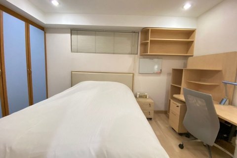Condominio de 3 dormitorios en Bangkok, Tailandia № 143529 - foto 6