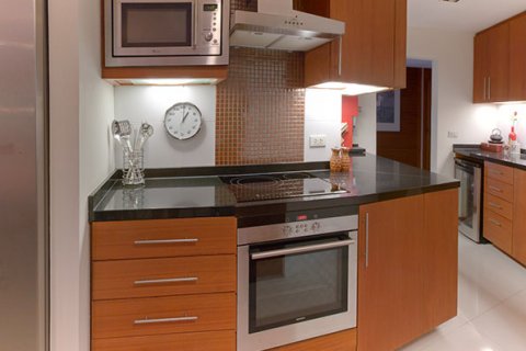 Condominio de 2 dormitorios en Sathon, Bangkok, Tailandia № 144153 - foto 7