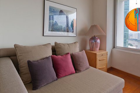 Condominio de 2 dormitorios en Sathon, Bangkok, Tailandia № 144153 - foto 11