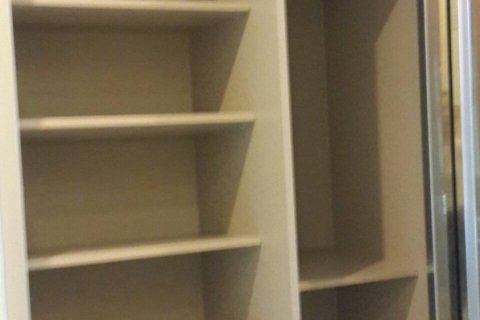 Condo à Bangkok, Thaïlande, 1 chambre  № 144154 - photo 6