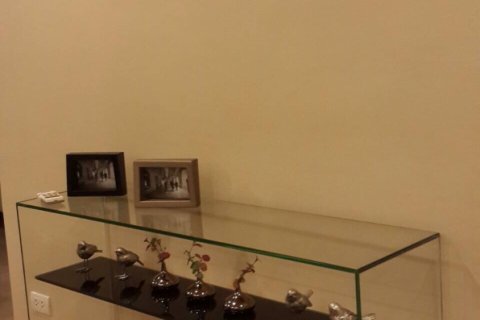 Condo à Bangkok, Thaïlande, 1 chambre  № 144154 - photo 3