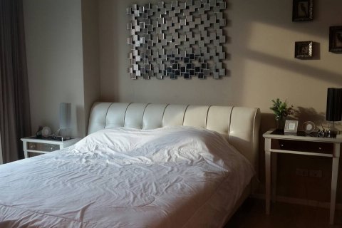 Condo à Bangkok, Thaïlande, 1 chambre  № 144154 - photo 4