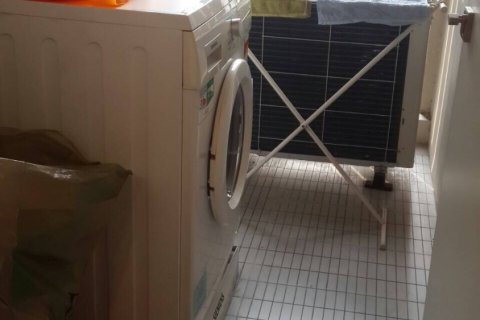 Condo à Bangkok, Thaïlande, 1 chambre  № 144154 - photo 8
