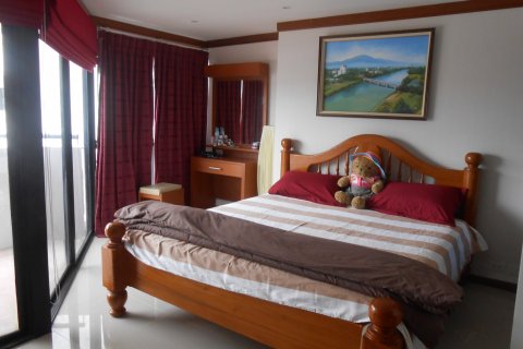 Condominio de 1 dormitorio en Bangkok, Tailandia № 144155 - foto 2