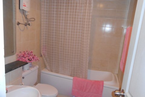 Condominio de 1 dormitorio en Bangkok, Tailandia № 144155 - foto 3