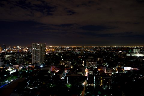 Condominio de 2 dormitorios en Bangkok, Tailandia № 144156 - foto 8
