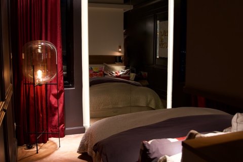 Condominio de 2 dormitorios en Bangkok, Tailandia № 144156 - foto 5