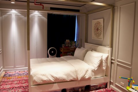 Condominio de 2 dormitorios en Bangkok, Tailandia № 144156 - foto 6