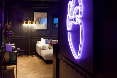 Condominio de 2 dormitorios en Bangkok, Tailandia № 144156 - foto 3
