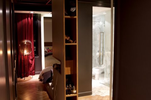 Condominio de 2 dormitorios en Bangkok, Tailandia № 144156 - foto 4