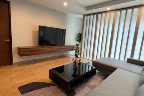 Condo à Bangkok, Thaïlande, 4 chambres  № 143528
