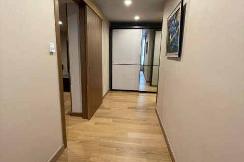 Condominio de 4 dormitorios en Bangkok, Tailandia № 143528 - foto 15