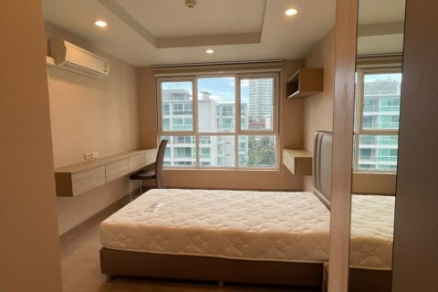 Condominio de 4 dormitorios en Bangkok, Tailandia № 143528 - foto 11