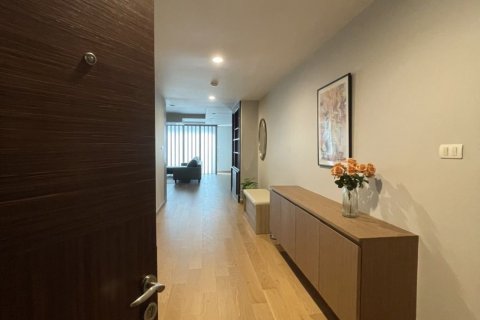 Condominio de 4 dormitorios en Bangkok, Tailandia № 143528 - foto 13